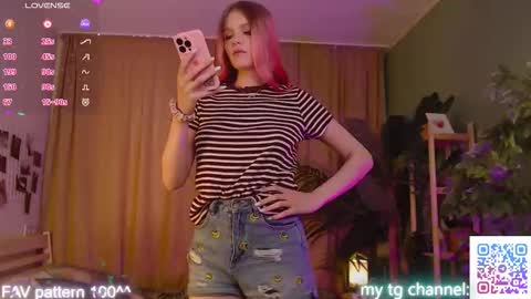 gretchen_mol online show from February 18, 7:51 am