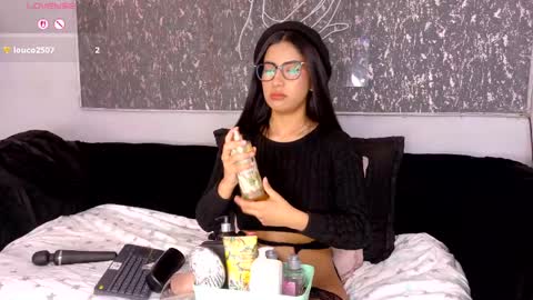 Gretel  online show from May 16, 4:26 am