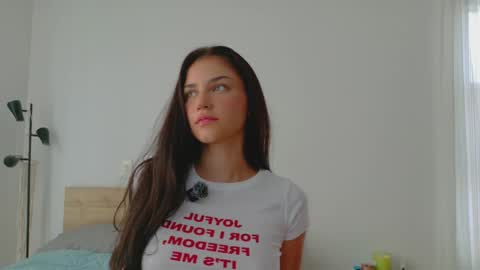 Gretta online show from September 9, 9:47 pm
