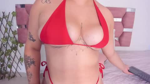 GRETA online show from May 27, 7:33 pm