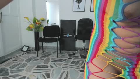 Gretel online show from January 9, 8:01 pm