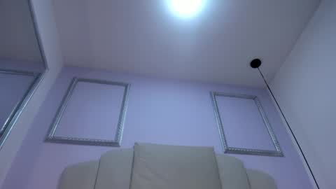 Marcela online show from April 28, 2:27 am