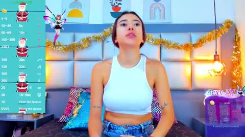 GREYSE online show from January 2, 7:51 pm