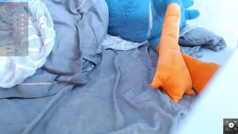 Eva online show from November 5, 6:40 am