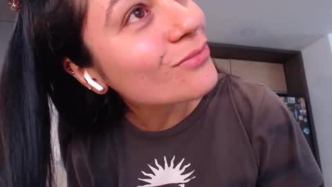 Elena online show from April 24, 6:44 pm