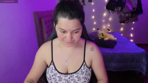 Hello Im Julieta Im 25 years old welcome to my room have fun and be happy. online show from December 29, 3:22 am