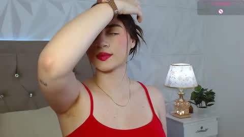 Gwen Drew online show from March 12, 3:15 pm