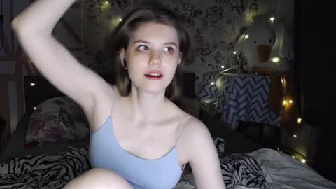 Gwen online show from January 18, 7:15 pm