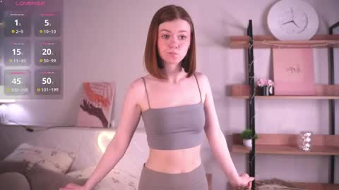 Hello everyone Im May online show from May 17, 11:09 am