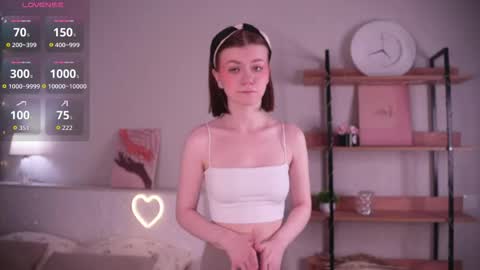 Hello everyone Im May online show from May 15, 11:13 am