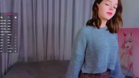 Lisa online show from October 8, 1:21 am