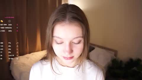 Molly online show from March 12, 5:21 am