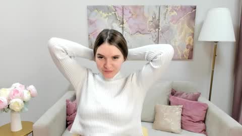 gwensmitt online show from November 8, 10:48 pm