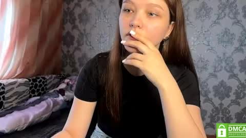 Nika Kova online show from May 25, 8:02 am