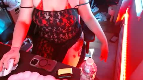 h311bunny online show from April 10, 4:02 pm