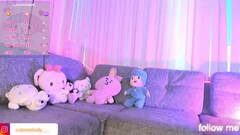Hello Kitty online show from July 7, 12:41 pm