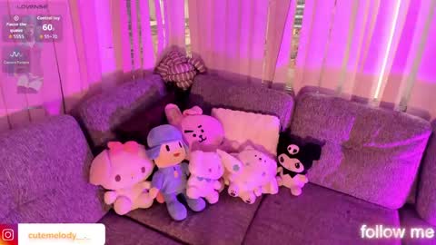 Hello Kitty online show from May 25, 12:04 pm