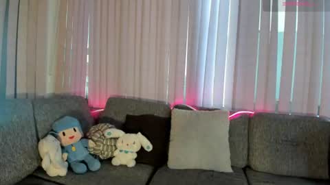 Hello Kitty online show from June 24, 12:04 pm