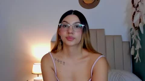 Paulina  online show from May 23, 3:27 am