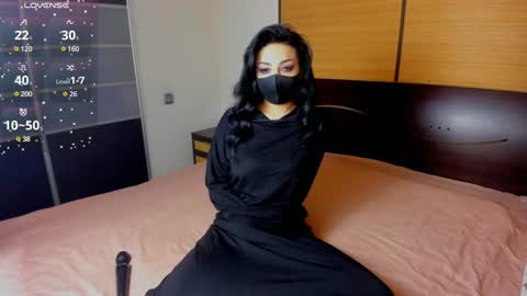 Linda online show from December 31, 3:12 am