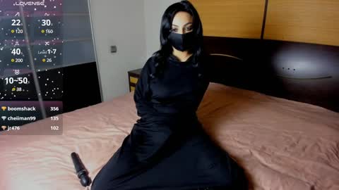 Linda online show from January 4, 12:27 pm