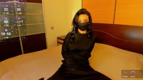 Linda online show from January 15, 4:15 am