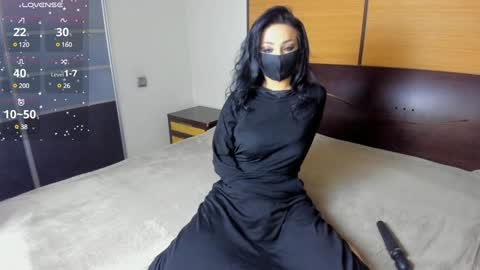 Linda online show from January 31, 2:26 am
