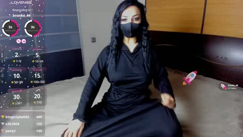 Linda online show from December 29, 2:10 pm