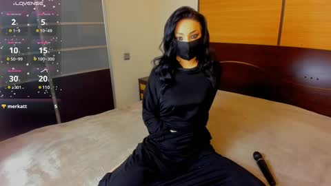 Linda online show from January 23, 3:37 am