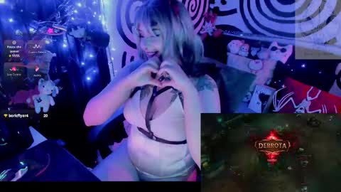 Hachi online show from November 11, 8:22 am