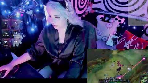 Hachi online show from November 6, 3:01 am