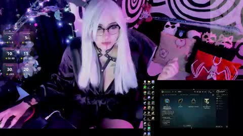 Hachi online show from October 25, 10:56 am