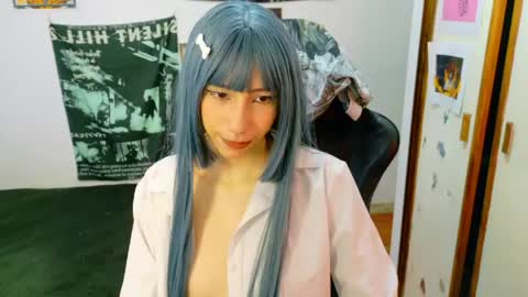 Hachi 3 online show from May 5, 5:05 pm