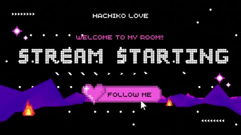 Hachiko online show from May 4, 3:10 am