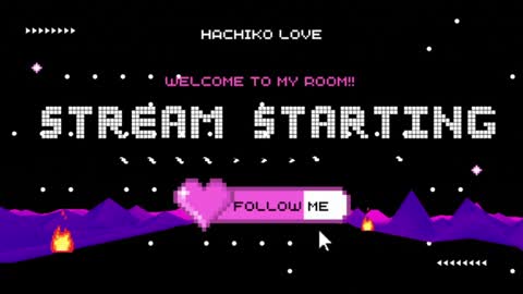 Hachiko online show from May 2, 2:15 am