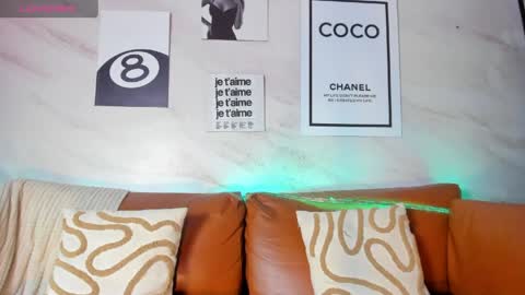 hada_magica online show from April 2, 7:11 pm