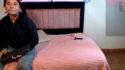 HADARYXS online show from January 12, 12:10 pm