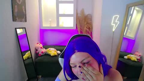 haddes_as online show from May 23, 11:03 pm