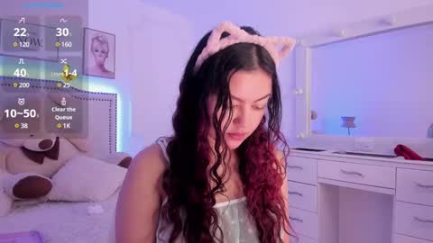 Eva online show from January 23, 1:02 pm