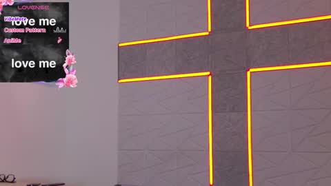 HaileyPeach online show from November 26, 6:20 pm