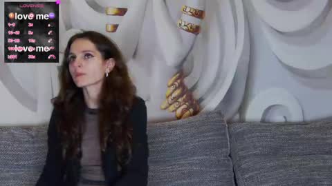 HaileyPeach online show from February 9, 5:54 pm