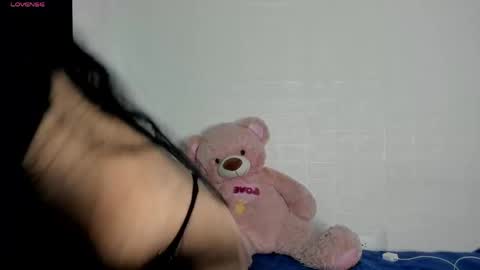 Hailey online show from May 24, 3:27 am