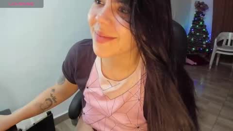 Greth online show from December 30, 3:58 am