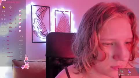 Hailey online show from November 16, 9:32 am