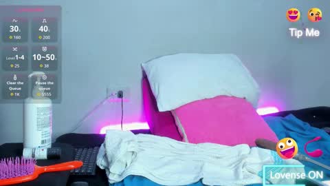 Hailey online show from March 17, 10:52 am