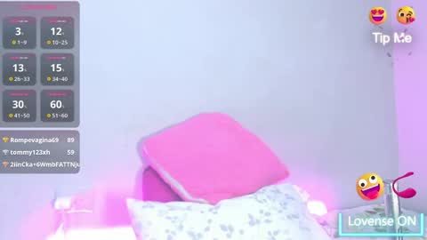 Hailey online show from March 3, 9:59 am