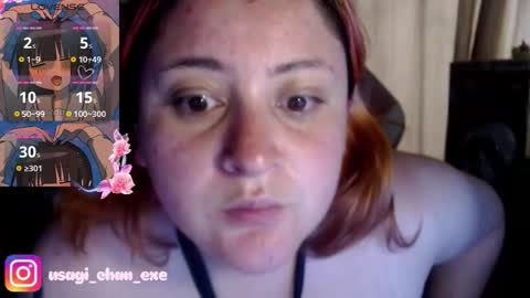 Keiko online show from September 29, 9:31 pm