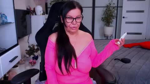 Monika online show from May 26, 9:08 am