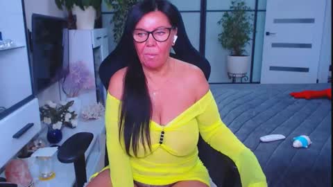 Monika online show from October 18, 9:12 am