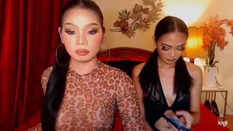 YOUR SIDECHIC HAILEY online show from February 15, 7:51 am